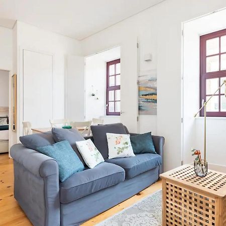 Neptuno Boutique Apartment - No Coracao Do Centro De Aveiro Exterior foto